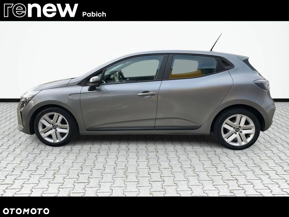 Renault Clio 1.0 TCe Evolution - 8