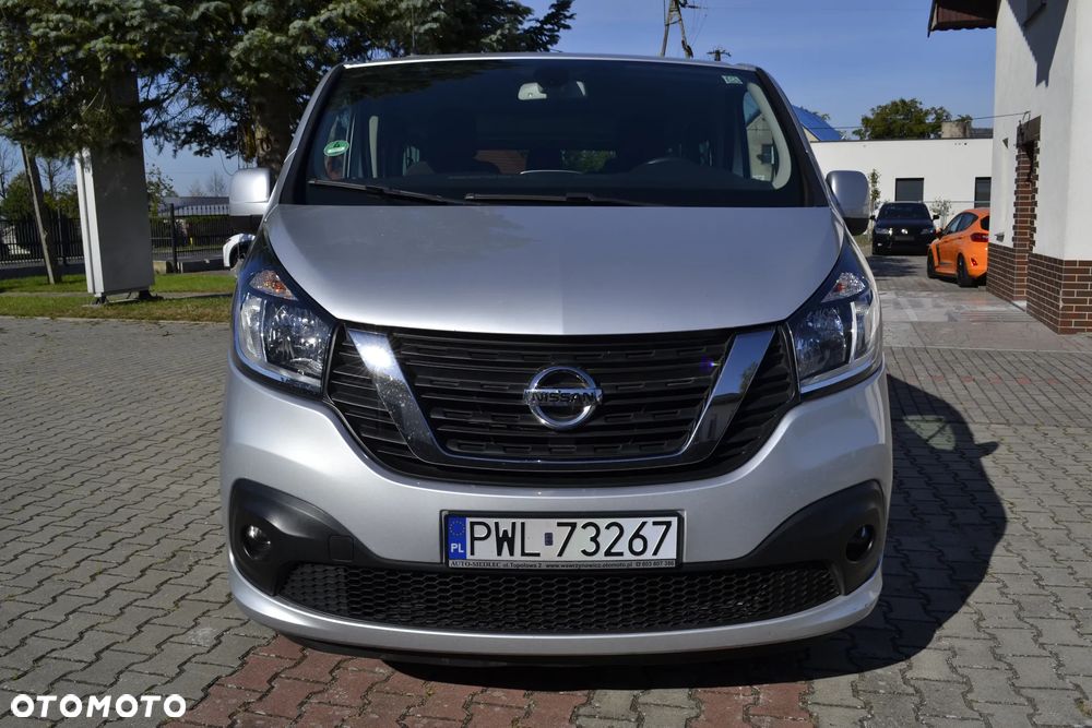 Nissan NV300 L2H1 2,9 dCi 145 DCT Comfort - 2