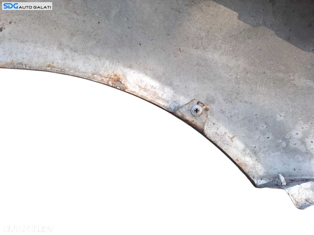 Aripa Stanga Fata Volkswagen Passat B5 1997 - 2001 (Inceput de Rugina) [LC0831] - 3