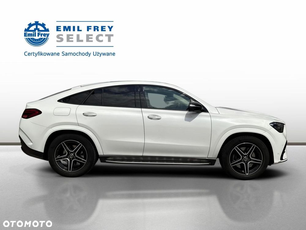 Mercedes-Benz GLE - 7
