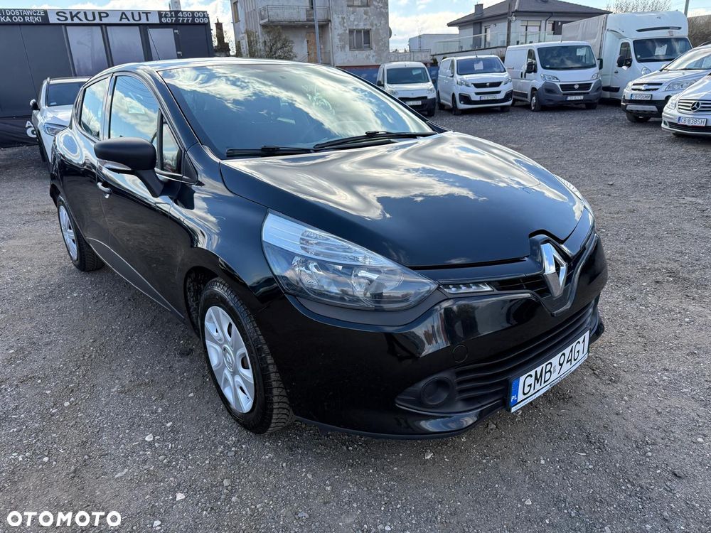 Renault Clio 1.5 dCi Intens - 10