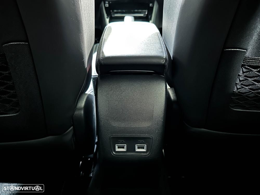 Peugeot e-208 50 kWh GT Pack - 25