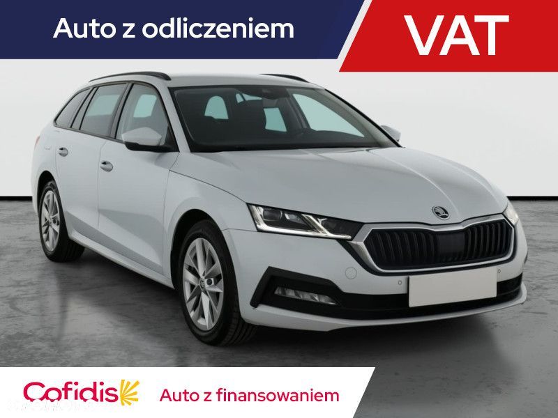 Skoda Octavia - 2