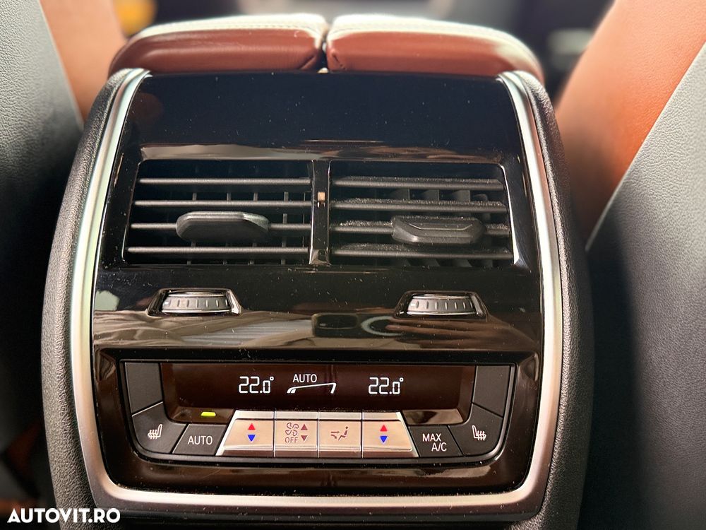 BMW X5 xDrive30d xLine - 25