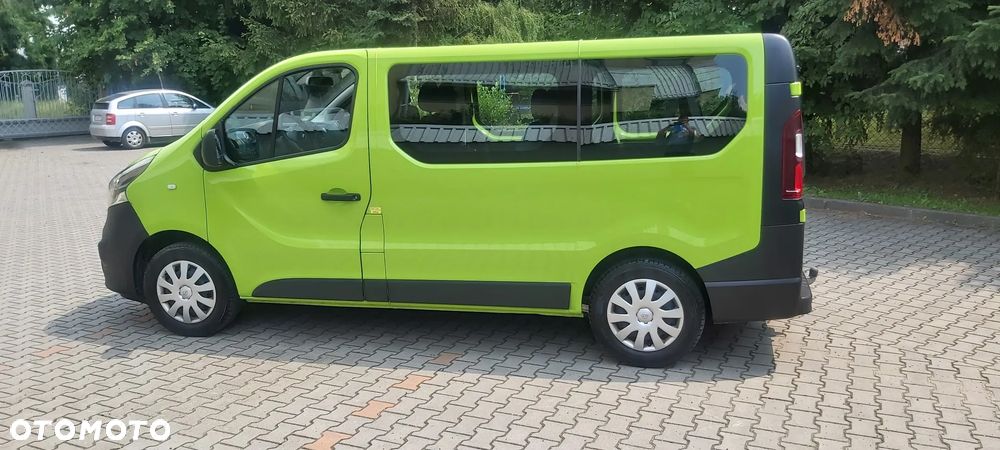 Opel Vivaro L1H1 S&S Tourer - 10