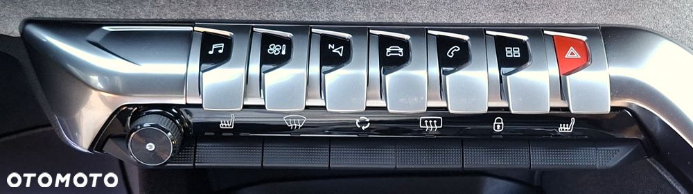 Peugeot 3008 BlueHDi 130 Stop & Start EAT8 GT - 19