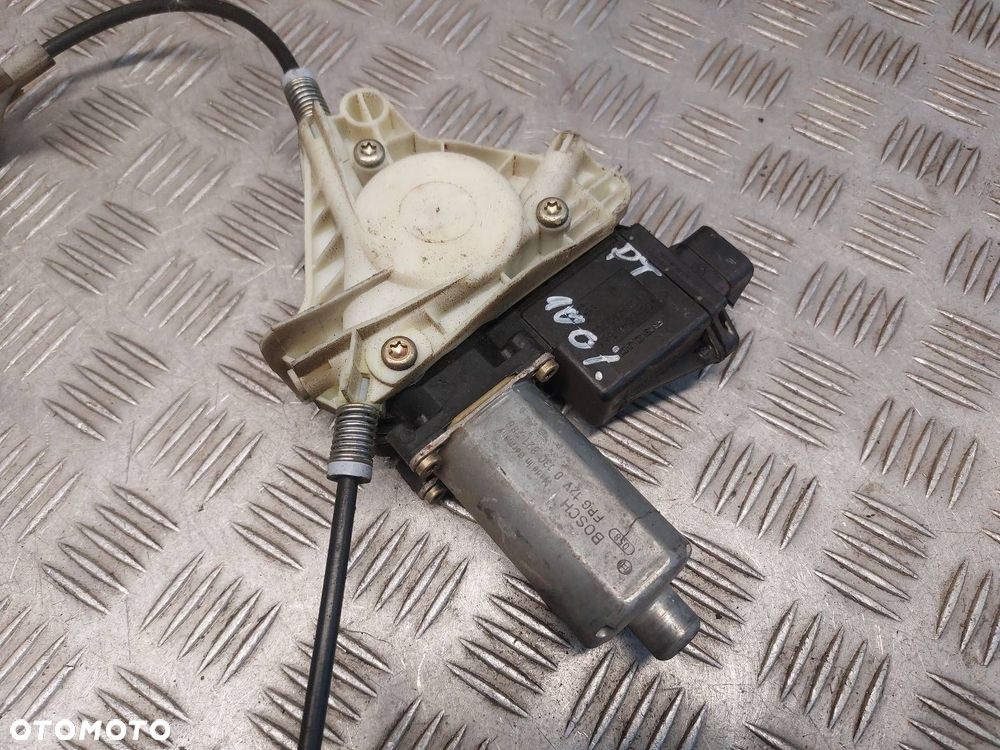 MECHANIZM PODNOŚNIK SZYBY PRAWY TYŁ ELEKTRYCZNY MITSUBISHI SPACE STAR I - 3