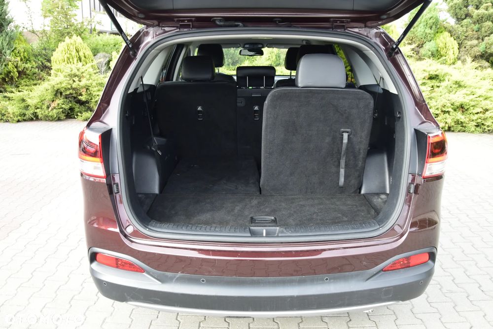 Kia Sorento 2.0 CRDI GT Line - 37