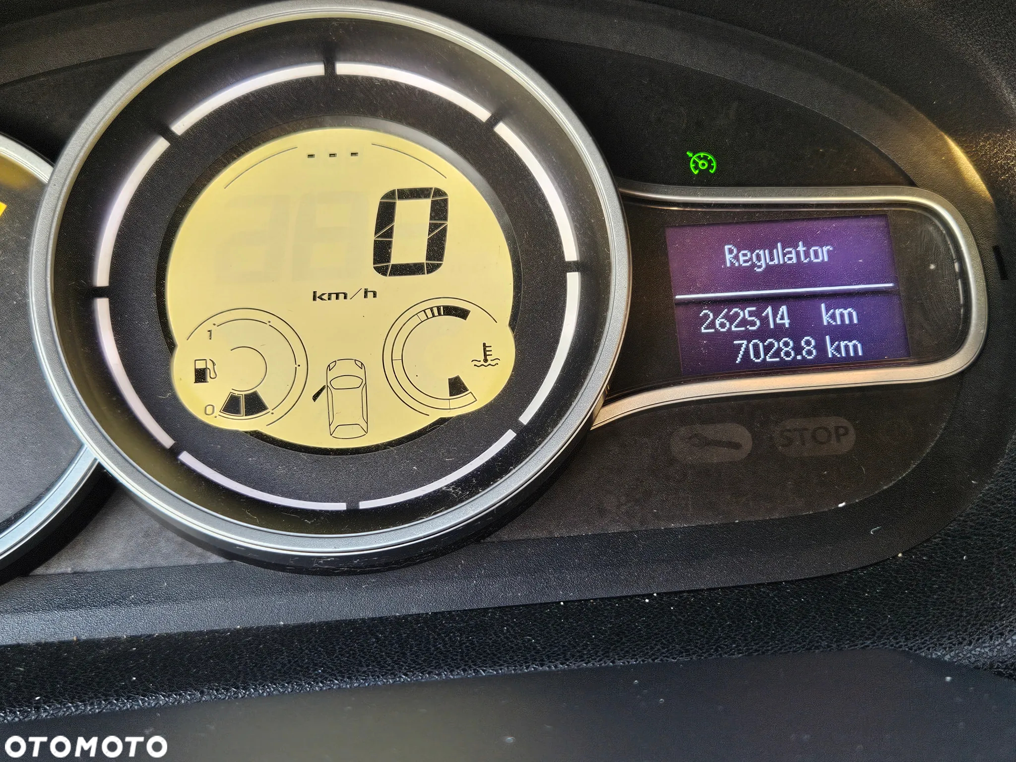 Renault Megane - 16