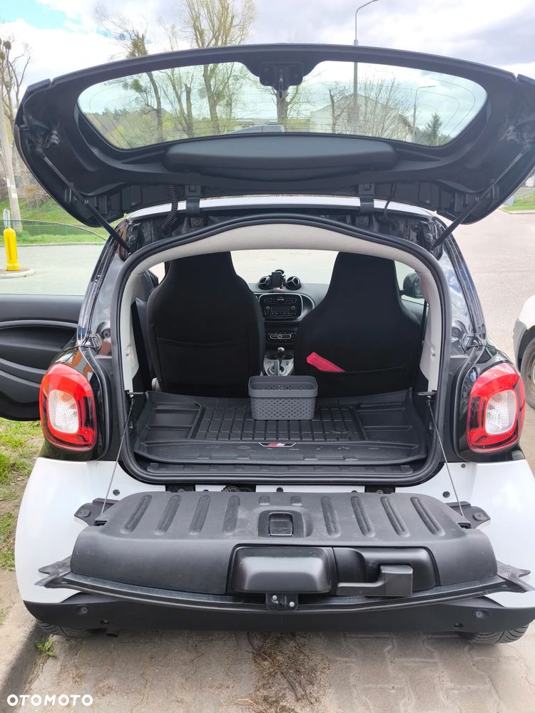 Smart Fortwo passion twinamic - 6