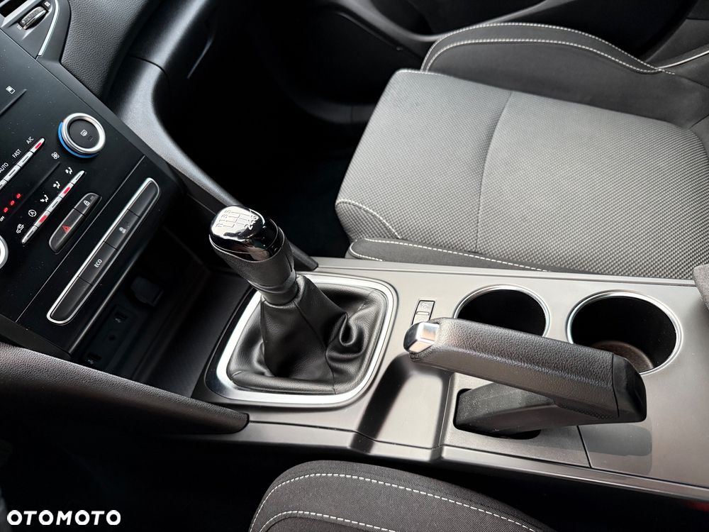 Renault Megane - 29