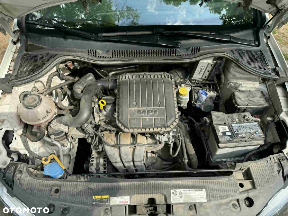 Seat Ibiza 1.0 MPI - 13