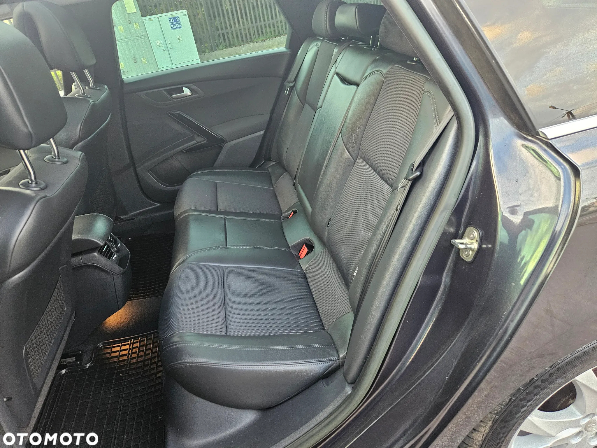 Peugeot 508 SW BlueHDi 150 Stop&Start Allure - 34