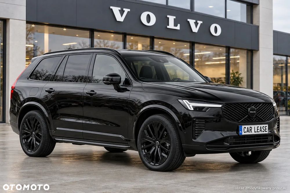 Volvo Xc90 2027 photo 5