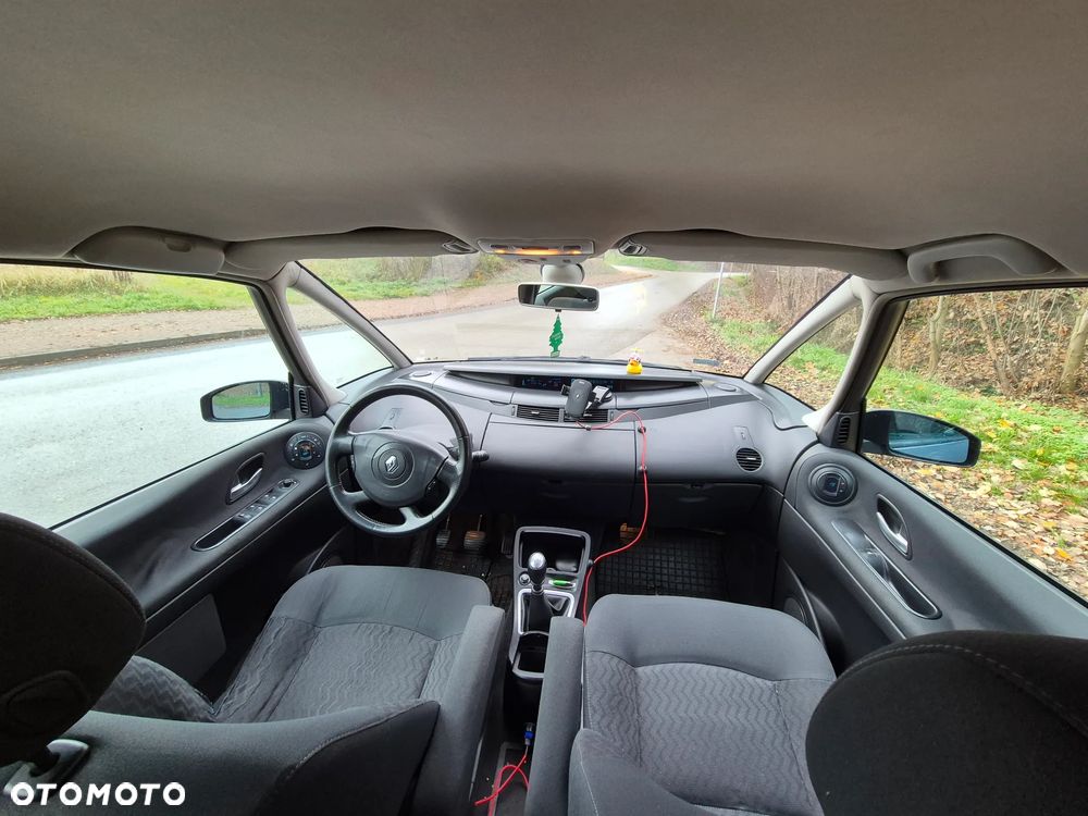Renault Espace 2.0 dCi Expression - 11