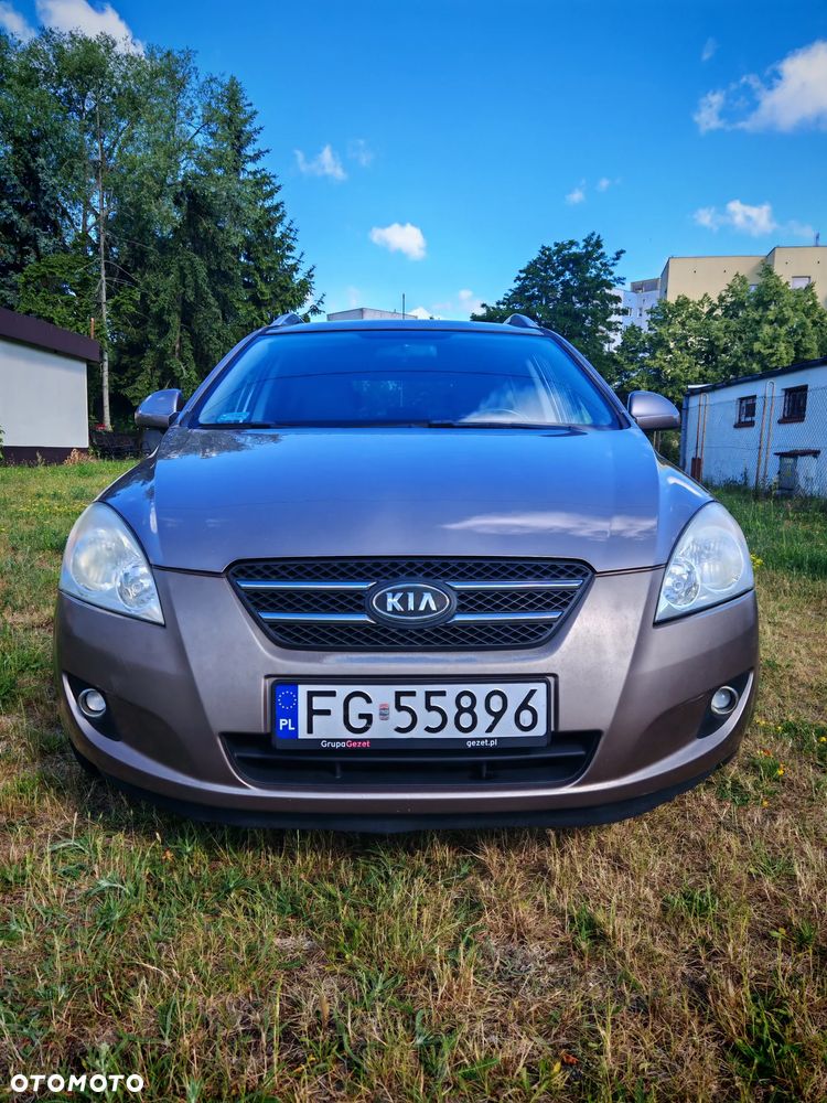 Kia Ceed 1.6 Crdi Comfort - 3