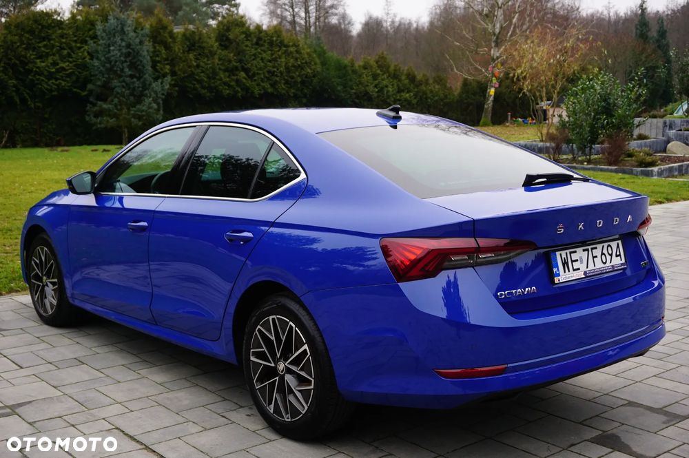 Skoda Octavia - 12