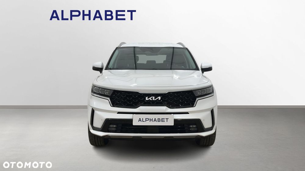 Kia Sorento 1.6 T-GDI HEV XL 4WD - 8