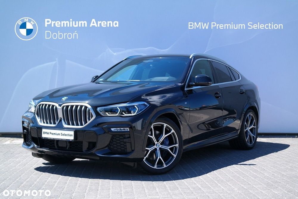 BMW X6 - 2