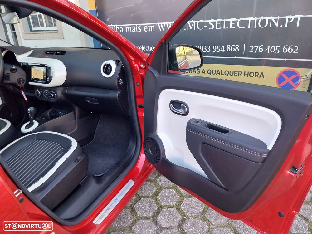 Renault Twingo Electric INTENS - 10