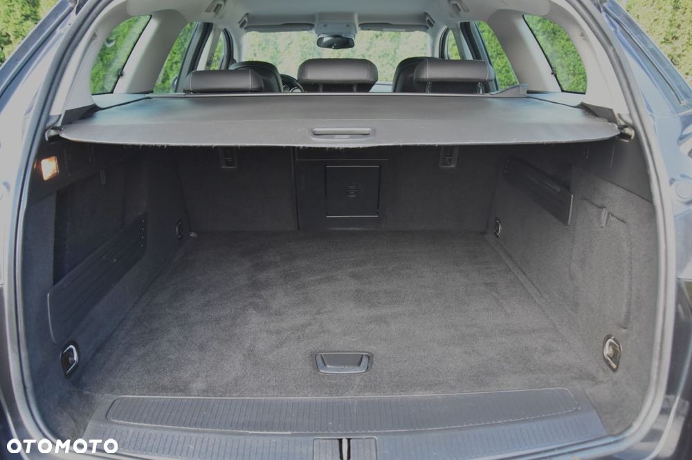 Opel Astra 1.4 Turbo Cosmo - 26