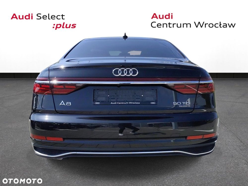 Audi A8 - 9