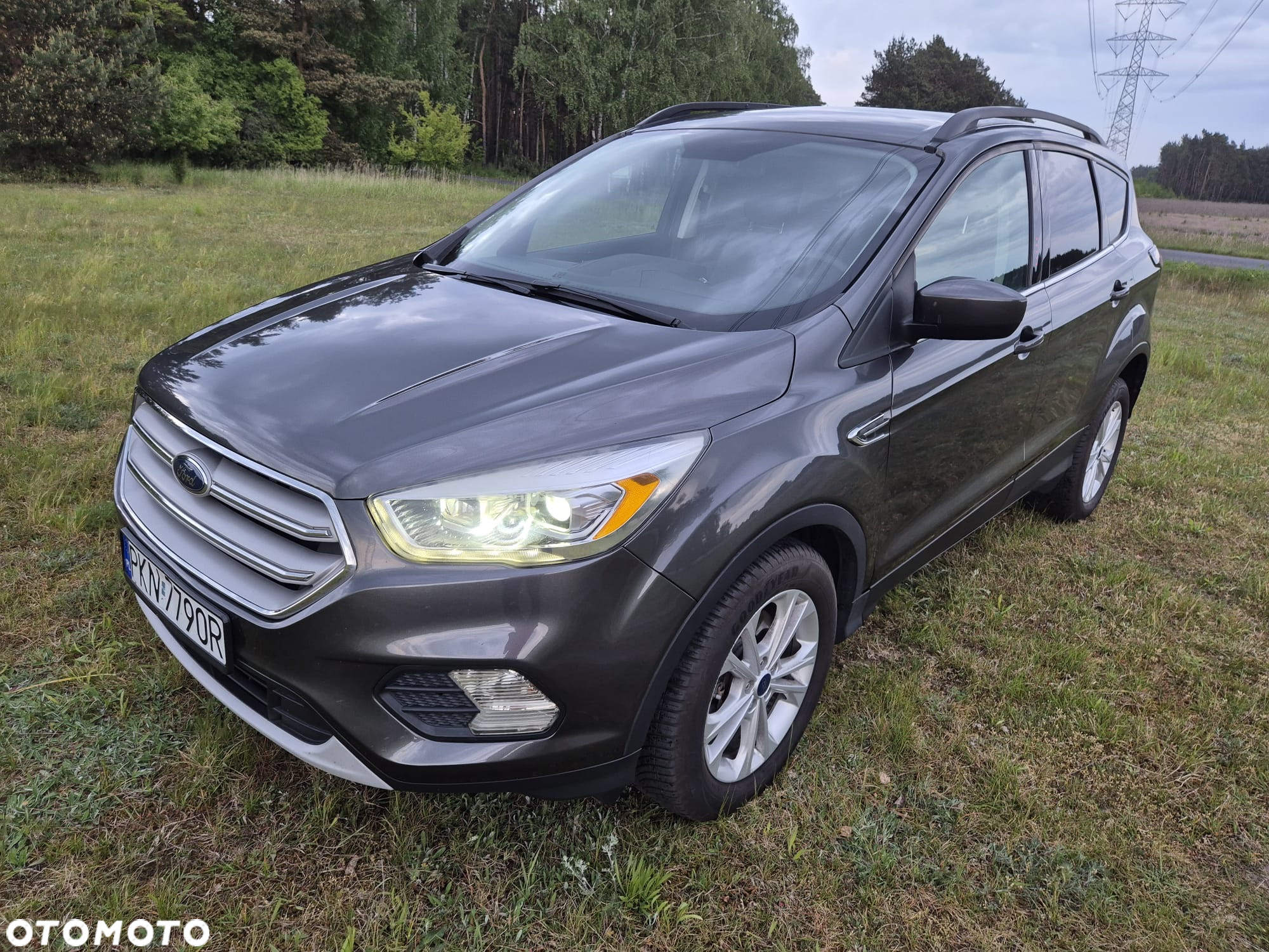 Ford Escape - 3