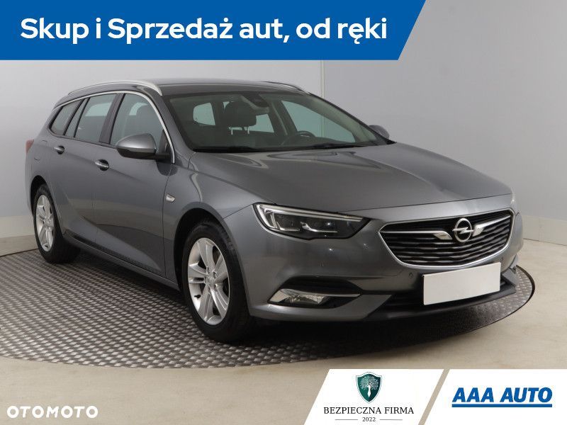 Opel Insignia - 3