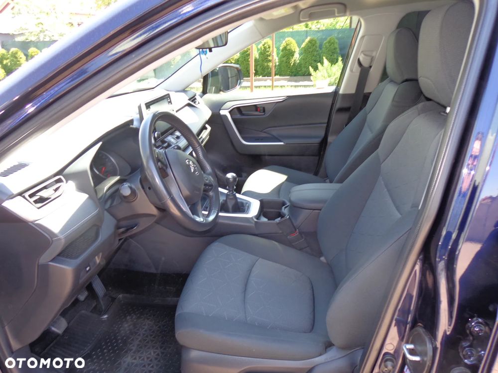 Toyota RAV4 2.0 Active 4x2 - 7