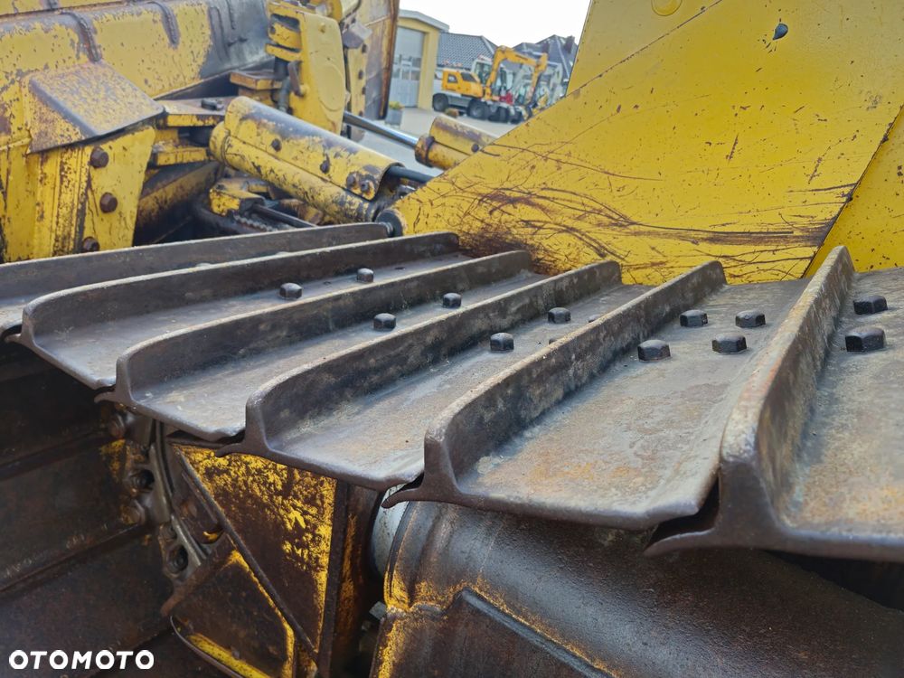 Caterpillar D5 H LGP - 22