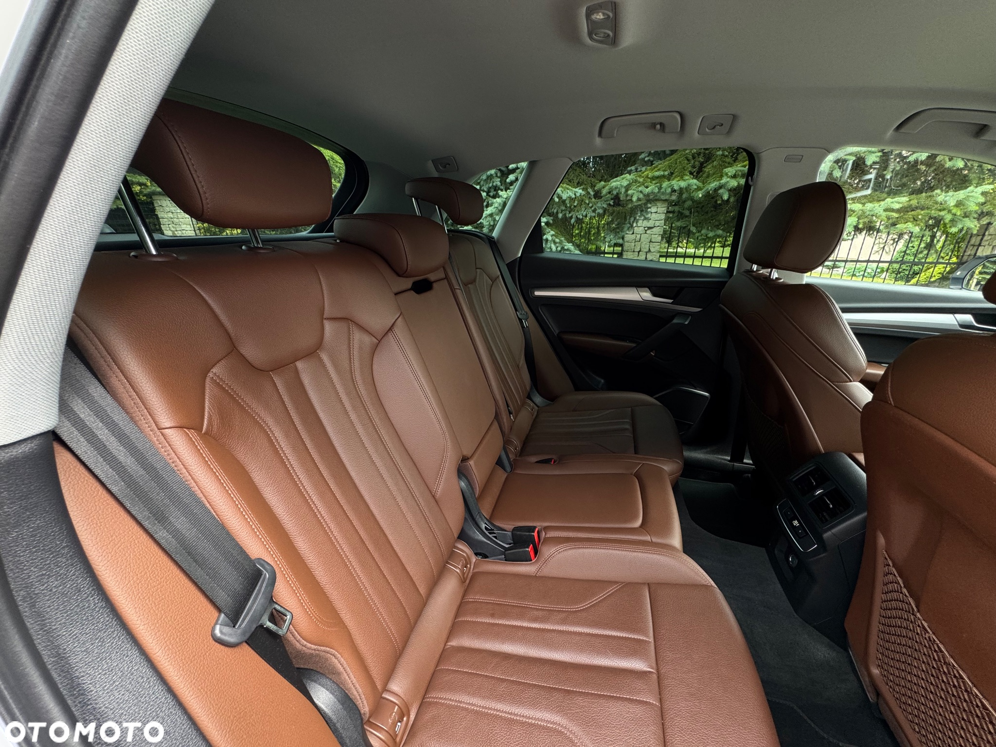 Audi Q5 55 TFSIe quattro S tronic S line - 27