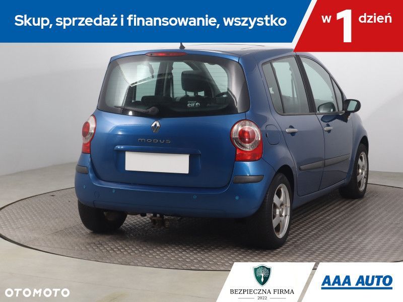 Renault Modus - 7
