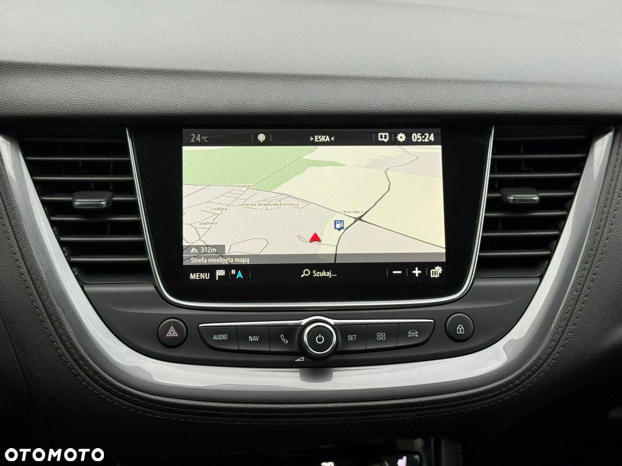 Opel Grandland X 1.6 CDTI Innovation S&S - 27
