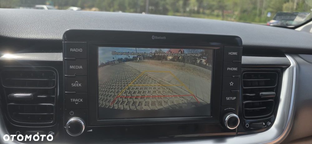 Kia Stonic 1.0 T-GDI L - 22