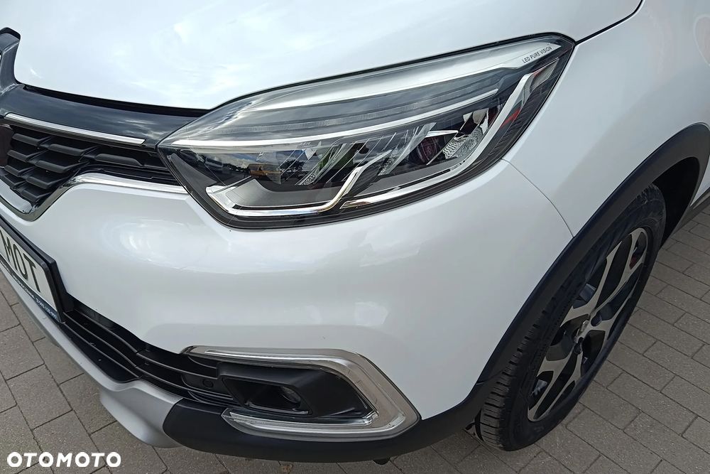 Renault Captur 1.2 TCe Zen EDC - 15