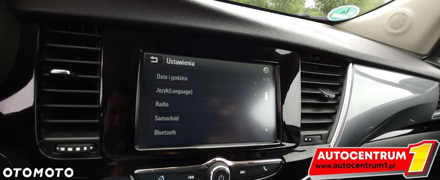 Opel Mokka - 36