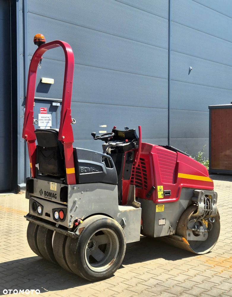 Bomag BW 100 ACM-5 - 5