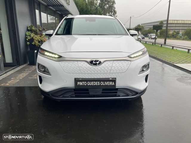 Hyundai Kauai Advantage - 2