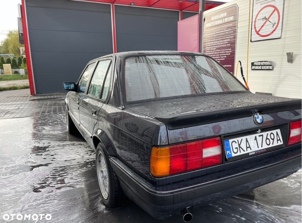 BMW Seria 3 - 2