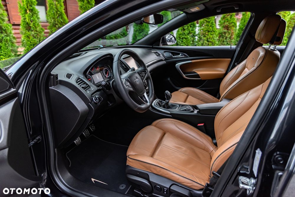 Opel Insignia 2.0 ECOTEC DI Turbo ecoFLEX Innovation - 18