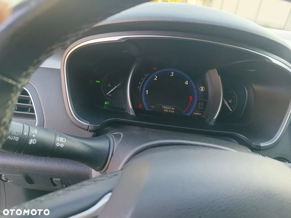 Renault Talisman 1.6 Energy dCi Limited EDC - 11