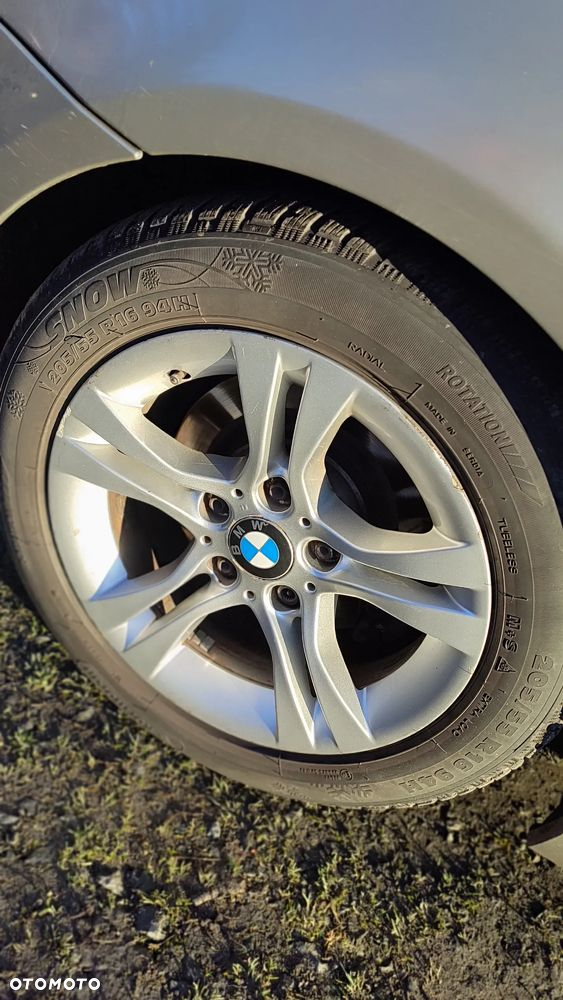BMW Seria 3 - 16