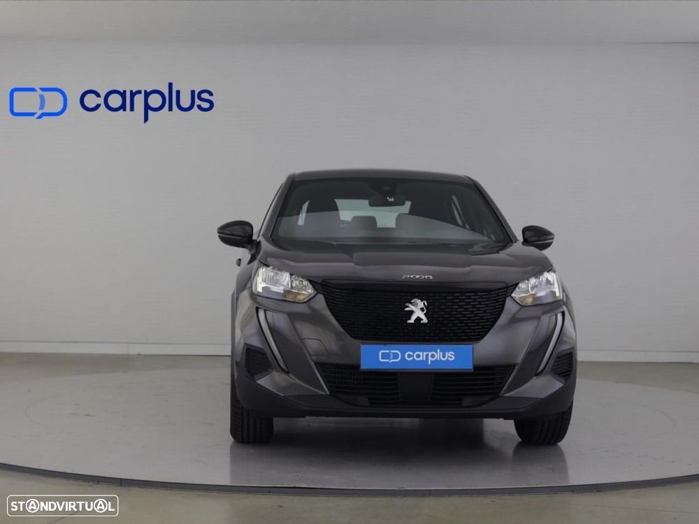 Peugeot 2008 1.2 PureTech Active Pack - 3