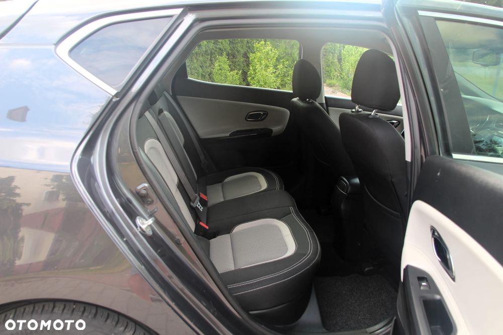 Kia Ceed 1.6 CRDi XL - 32