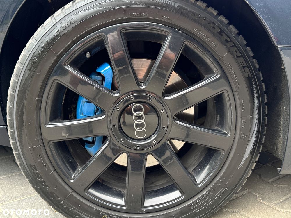 Audi A6 Avant 3.0 TDI Quattro Tiptronic - 19