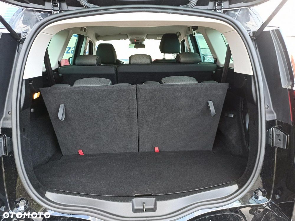 Renault Scenic BLUE dCi 120 BUSINESS EDITION - 10