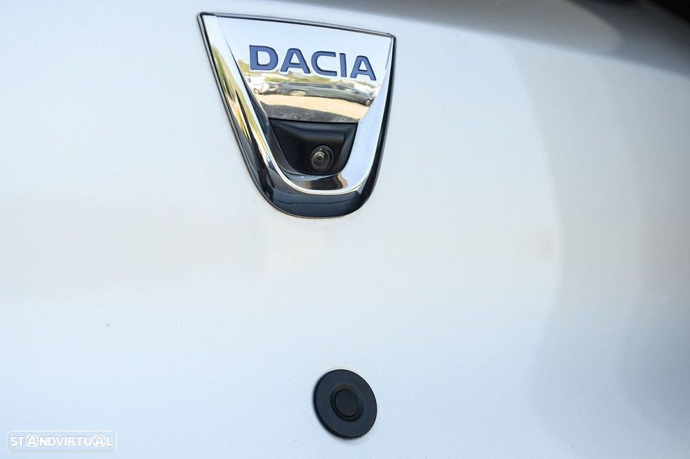 Dacia Spring Electric 45 Comfort Plus - 15