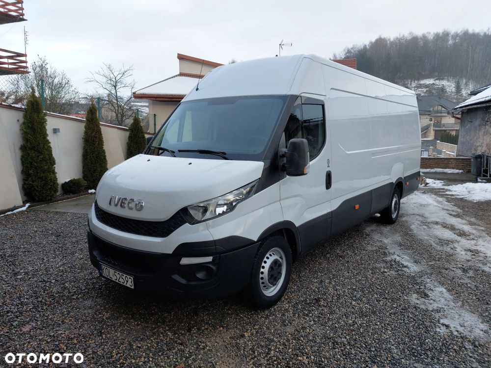 Iveco Daily - 8
