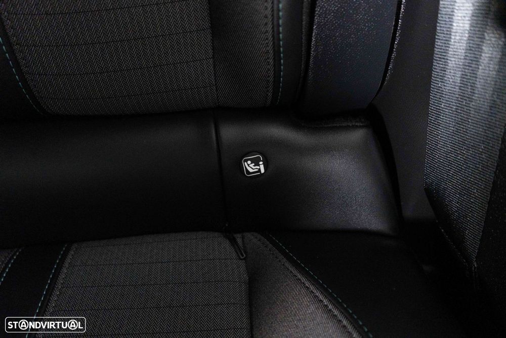 Peugeot e-2008 50 kWh Allure Pack - 11