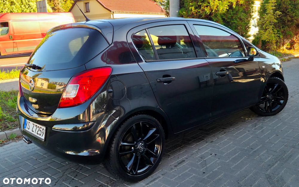 Opel Corsa 1.4 16V Energy - 16
